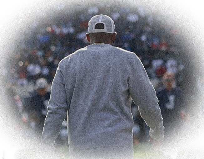 Deion Sanders Leaves Jackson State